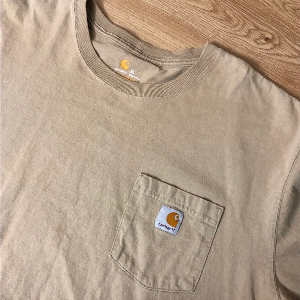 Carhartt Shirt For Men